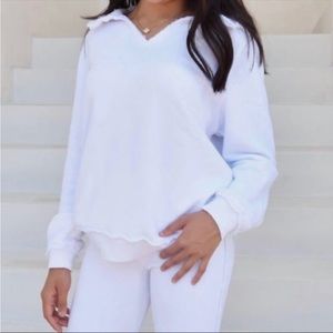 Katie J NYC Kerry Sweatshirt